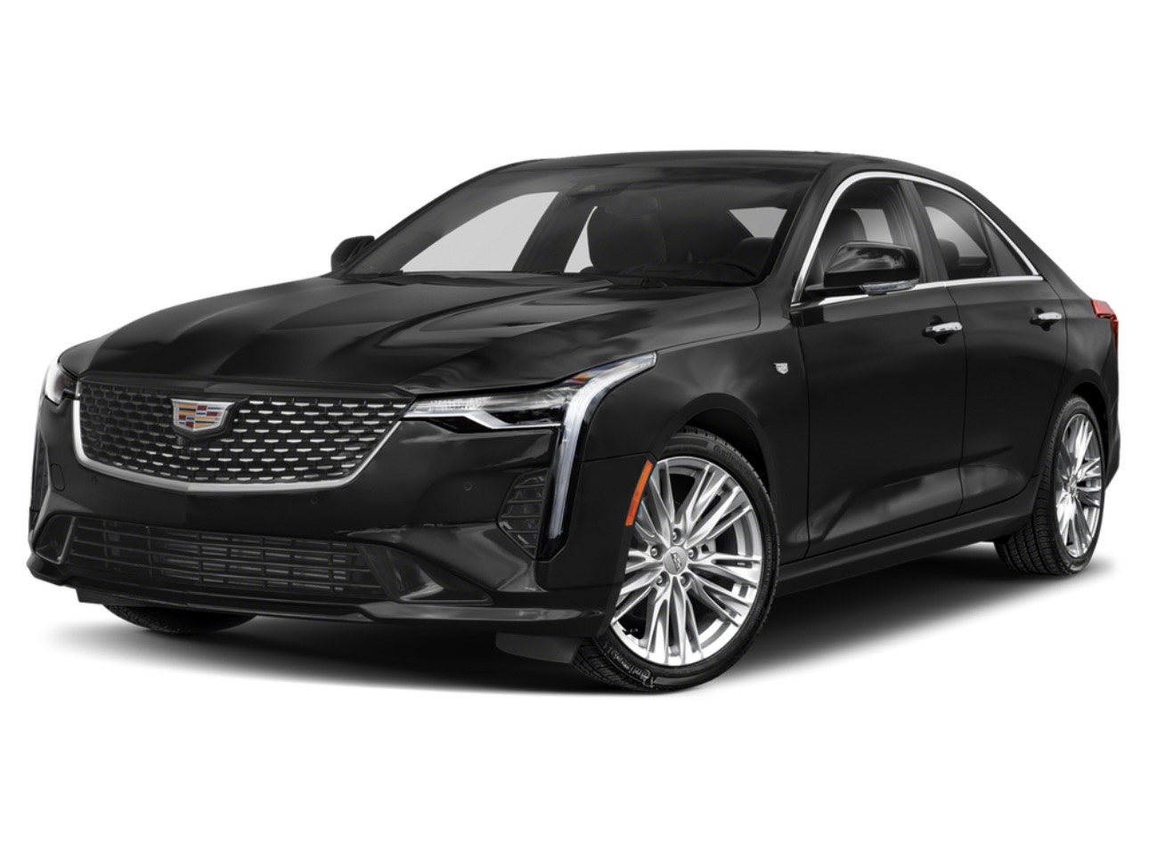 Sedan