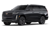 Premium Suv (2024 Cadillac Escalade)